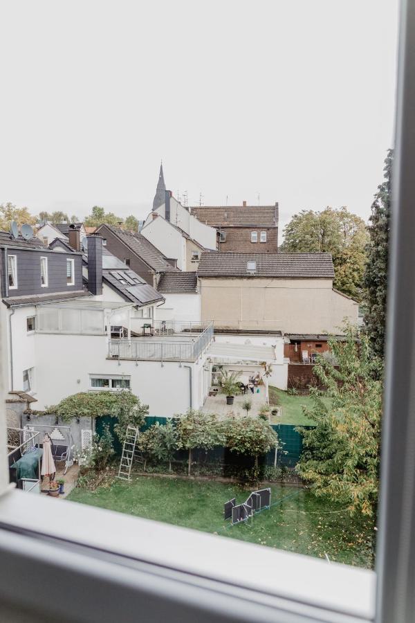 Apartment Sk - Blue *