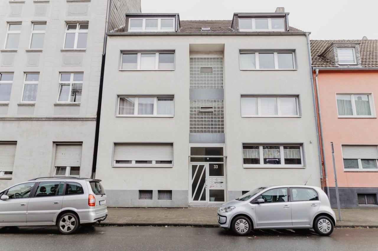 Apartment Sk - Blue Gelsenkirchen