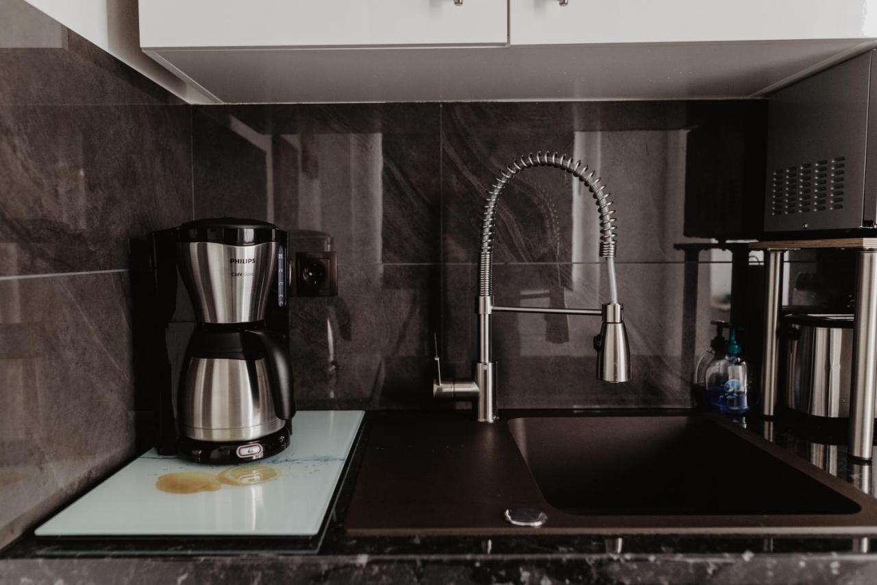 Sk - Blue Apartment *